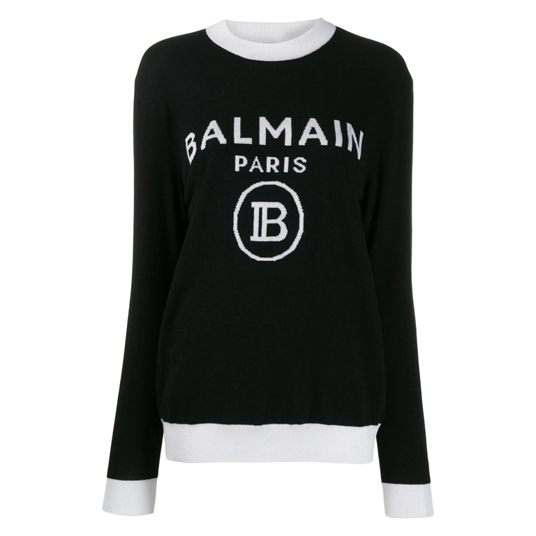 Balmainjumper Visiona